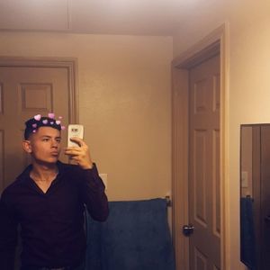 Meet your Posher, Sergio